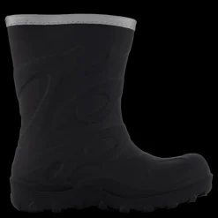 Exani Breezy K Black/black Svart Outlet
