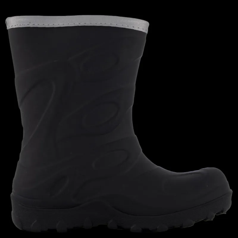 Exani Breezy K Black/black Svart Outlet