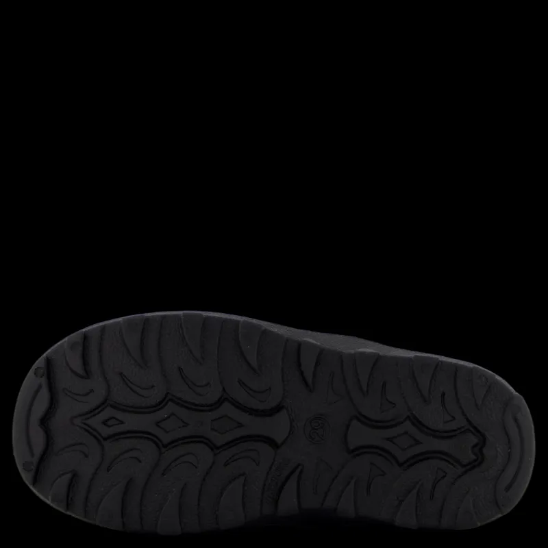 Exani Breezy K Black/black Svart Outlet
