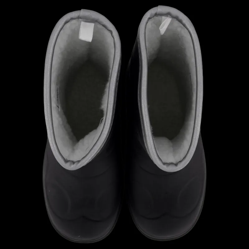 Exani Breezy K Black/black Svart Outlet