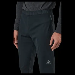 Odlo Brensholmen Svart New