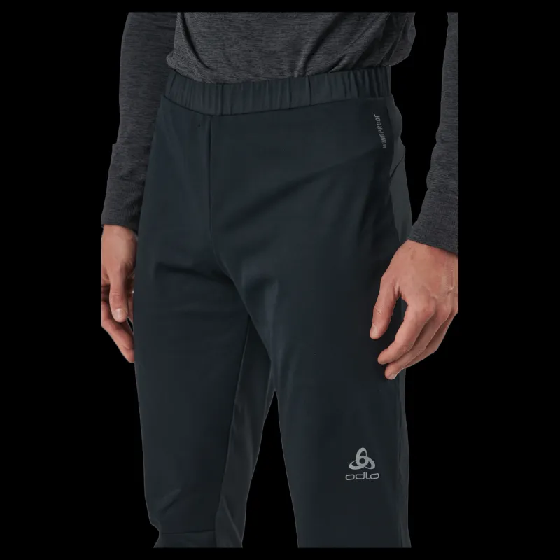 Odlo Brensholmen Svart New