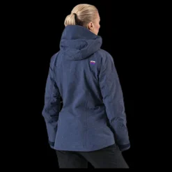 Discount Elevenate Brevent Jacket Blue