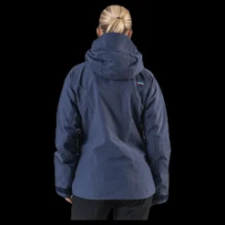 Discount Elevenate Brevent Jacket Blue