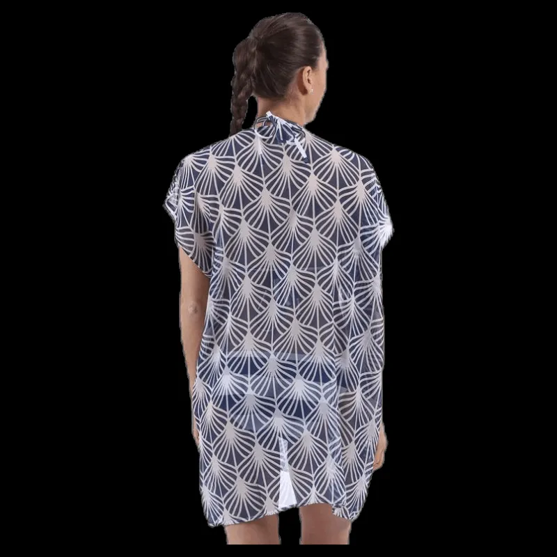 Online Wyte Brianna Blue/White Blå och Vit