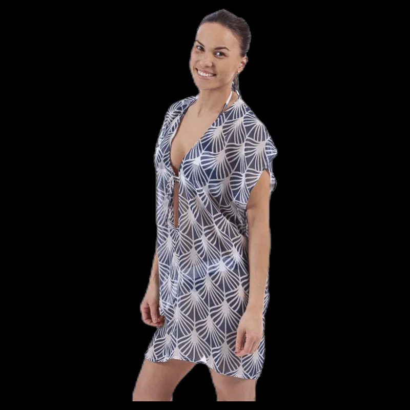 Online Wyte Brianna Blue/White Blå och Vit