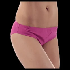 Eivy Brief Bottom Pink Rosa