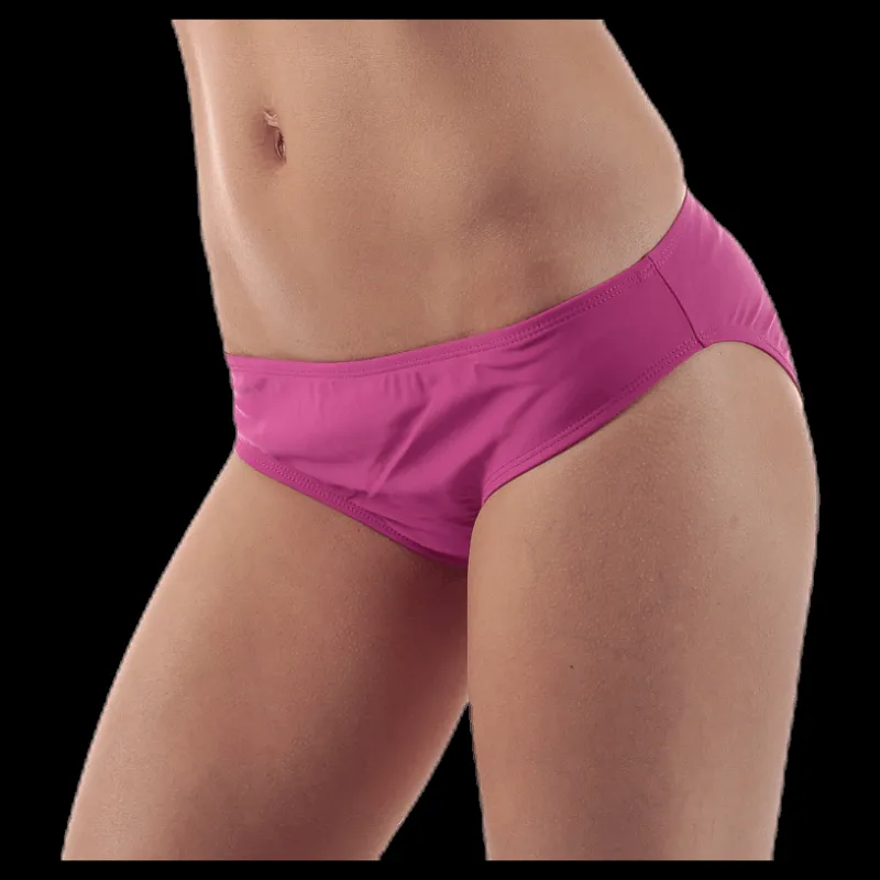 Eivy Brief Bottom Pink Rosa