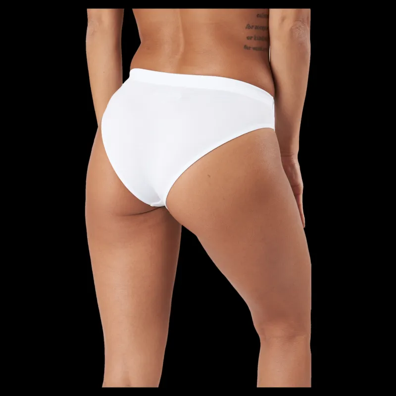 Bread & Boxers Brief (modal) White Vit Best