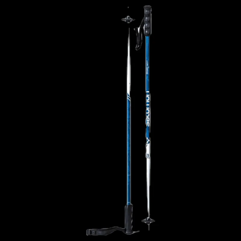 Salomon Brigade Junior Blue Blå Clearance