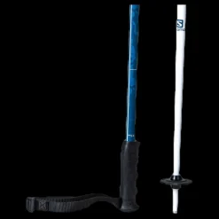 Salomon Brigade Junior Blue Blå Clearance