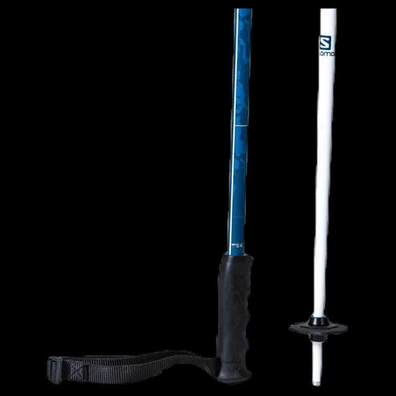 Salomon Brigade Junior Blue Blå Clearance