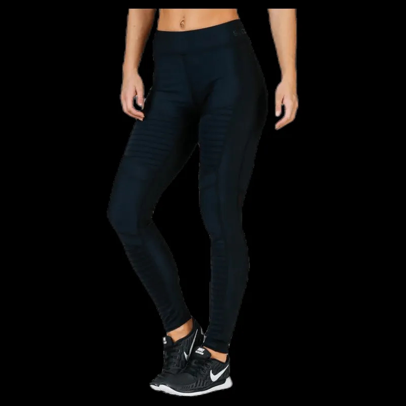 BLACC Bright Black Svart Outlet
