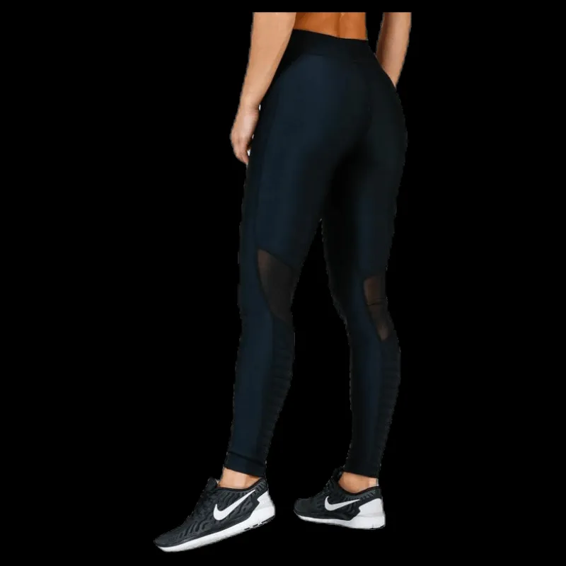 BLACC Bright Black Svart Outlet