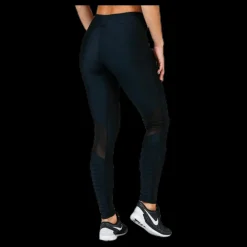 BLACC Bright Black Svart Outlet