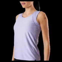 Best Mountain Horse Bright Tech Singlet Purple Lila