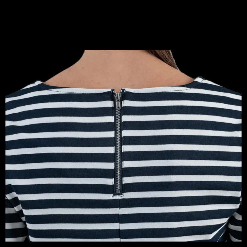 Sale Only Brilliant 3/4 Dress Jrs Blue Blå