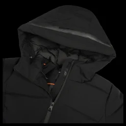 Icepeak Brilon Black Outlet