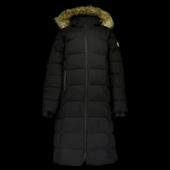 Best Icepeak Brilon Black Svart