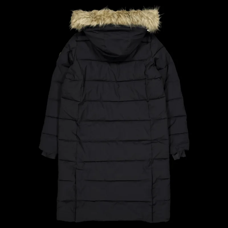 Best Icepeak Brilon Black Svart
