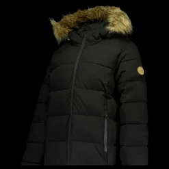 Best Icepeak Brilon Black Svart