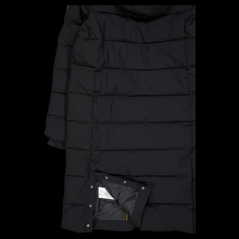 Best Icepeak Brilon Black Svart