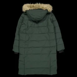 Best Icepeak Brilon Dark Green Grön