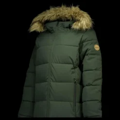 Best Icepeak Brilon Dark Green Grön