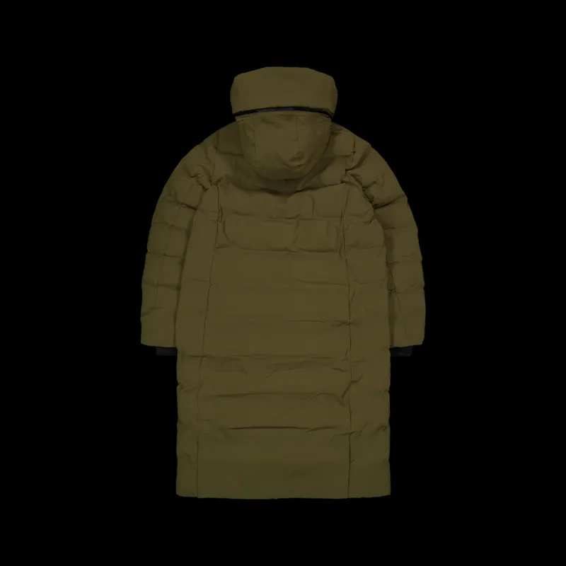 Icepeak Brilon Dark Olive Clearance