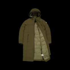 Icepeak Brilon Dark Olive Clearance