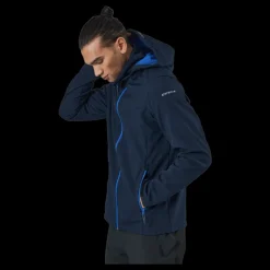 Icepeak Brimfield Blue Blå Clearance