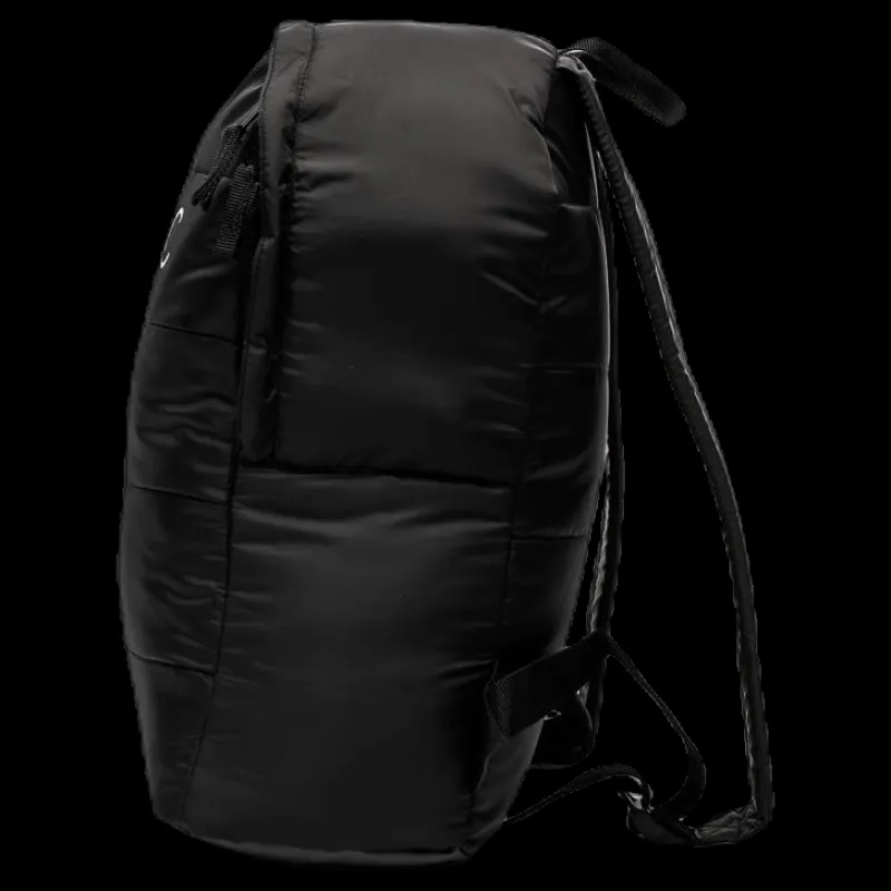 BLACC Bring Puffer Backpack Black Svart Clearance