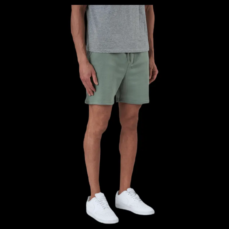 Online Jack & Jones Brink Sweat Shorts Gms Blue Blå