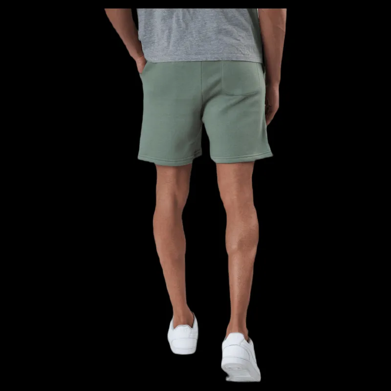 Online Jack & Jones Brink Sweat Shorts Gms Blue Blå