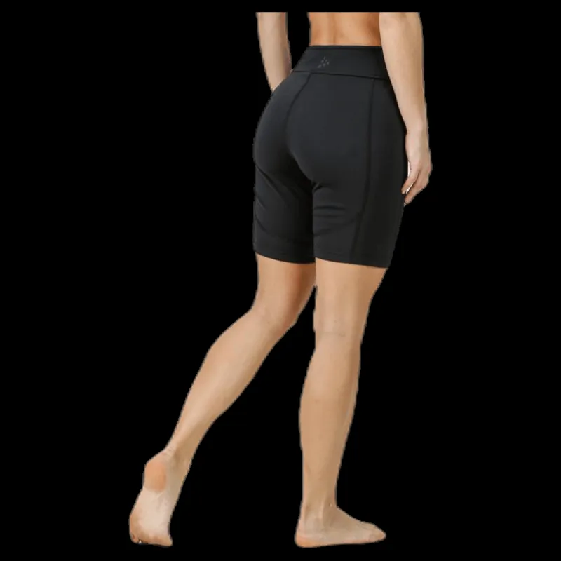 Online Craft Brisk Boxer Black Svart