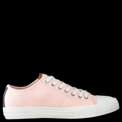 Hot Henri Lloyd Bromley Wmns Sneaker Pink Rosa