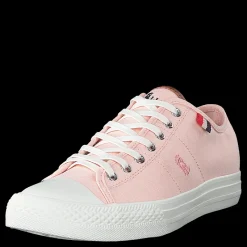Hot Henri Lloyd Bromley Wmns Sneaker Pink Rosa