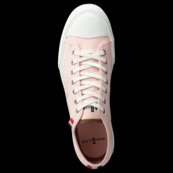 Hot Henri Lloyd Bromley Wmns Sneaker Pink Rosa