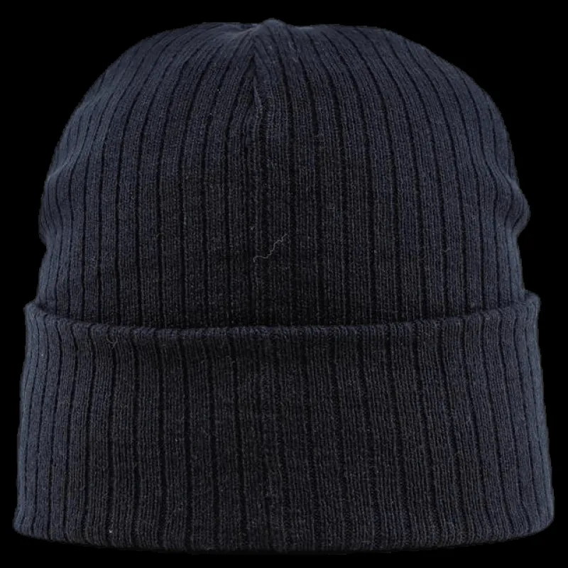 Hot Svea Brooke Hat Blue Blå