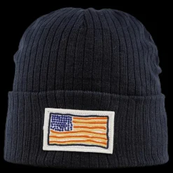 Hot Svea Brooke Hat Blue Blå