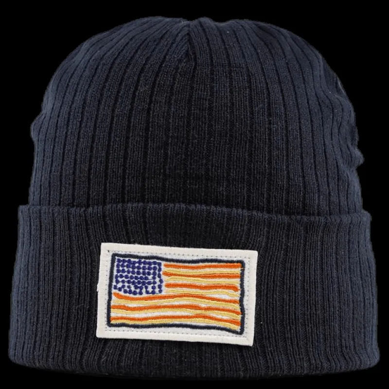 Hot Svea Brooke Hat Blue Blå