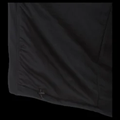 New Fischer Bruksvallarna Softshell Jacket M Black Svart