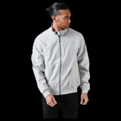 Tuxer Bruno Jacket Beige New