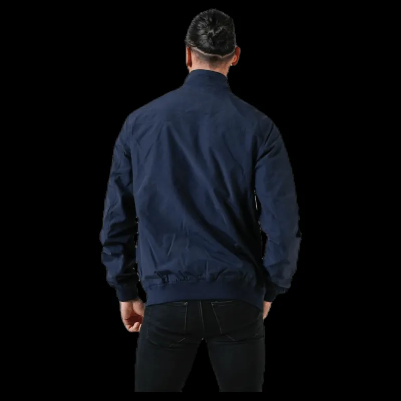 Best Tuxer Bruno Jacket Blue Blå