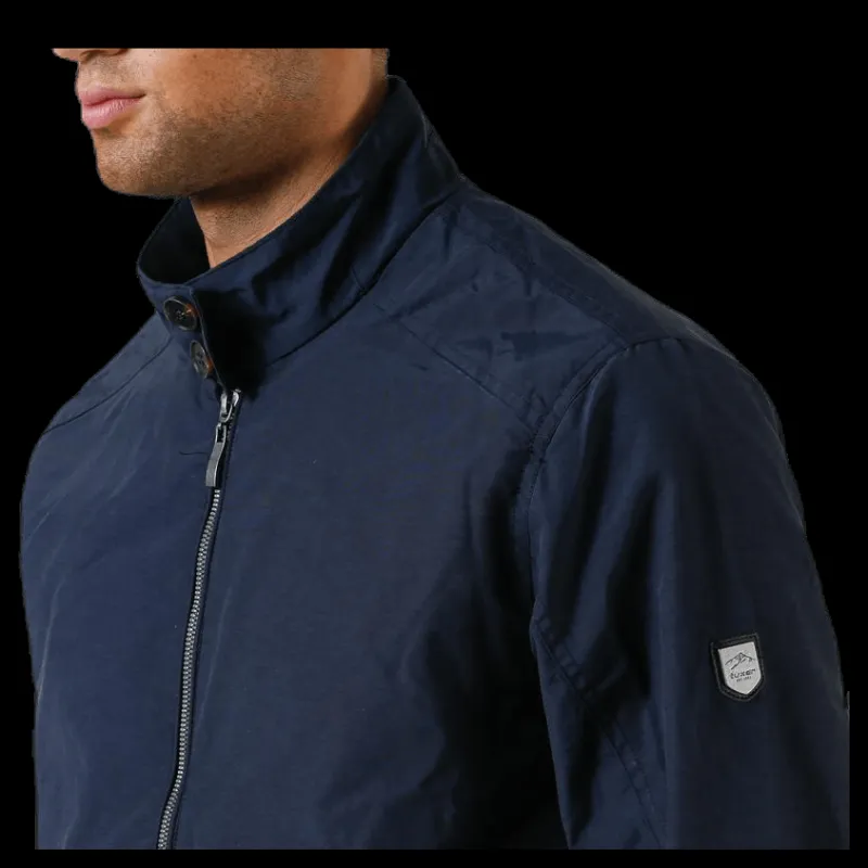 Best Tuxer Bruno Jacket Blue Blå