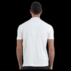 The Defender Bryson Polo White Vit Hot
