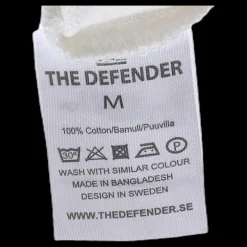 The Defender Bryson Polo White Vit Hot