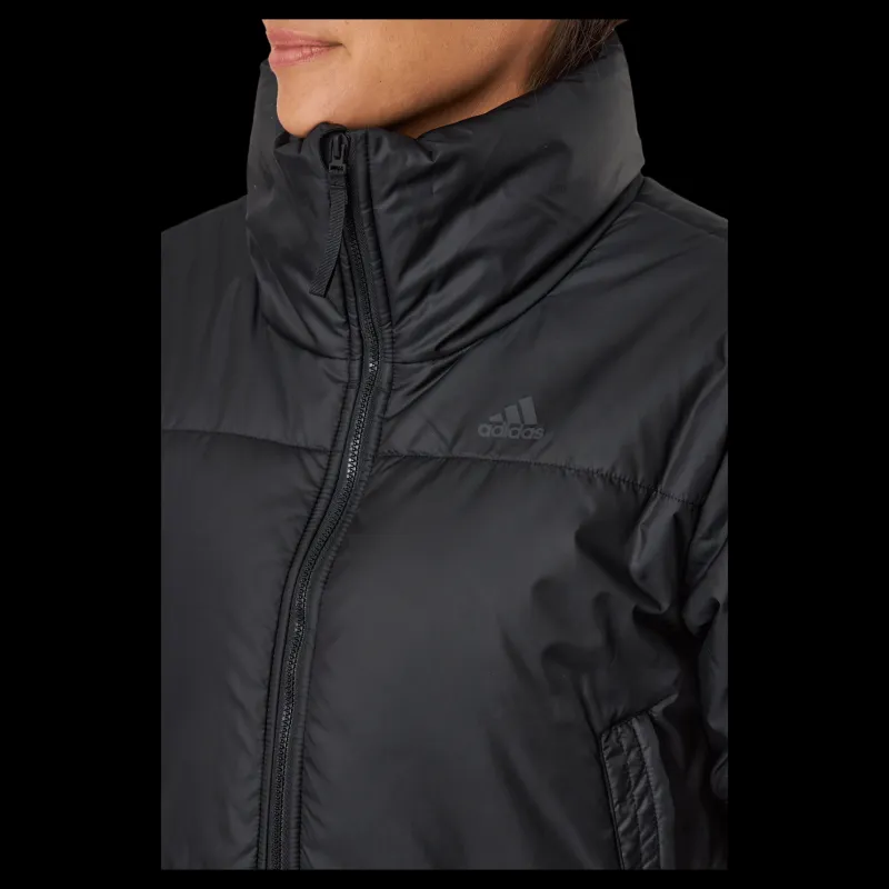 Outlet adidas BSC Insulated Jacket Black Svart