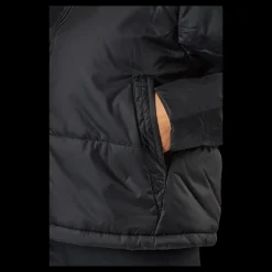 Outlet adidas BSC Insulated Jacket Black Svart