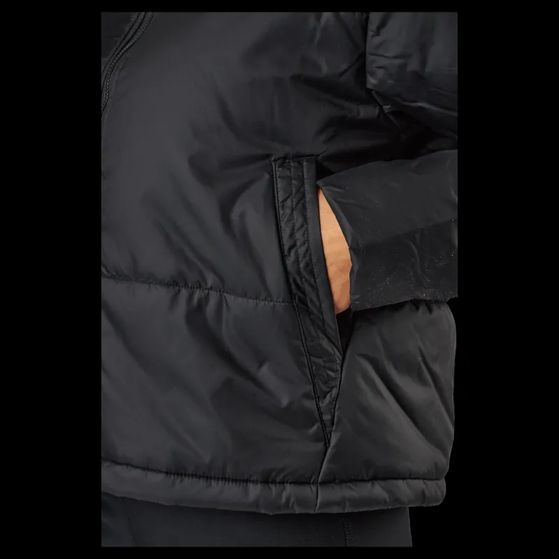 Outlet adidas BSC Insulated Jacket Black Svart